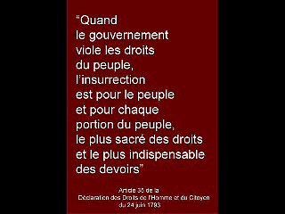 ferhat mehenni - La lettre compléte  رسالة فرحات مهني الى الأمازيغ.