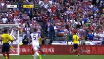 USA Vs Ecuador 2-1 - All Goals & Match Highlights - June 16 2016 - Copa America - [HD]