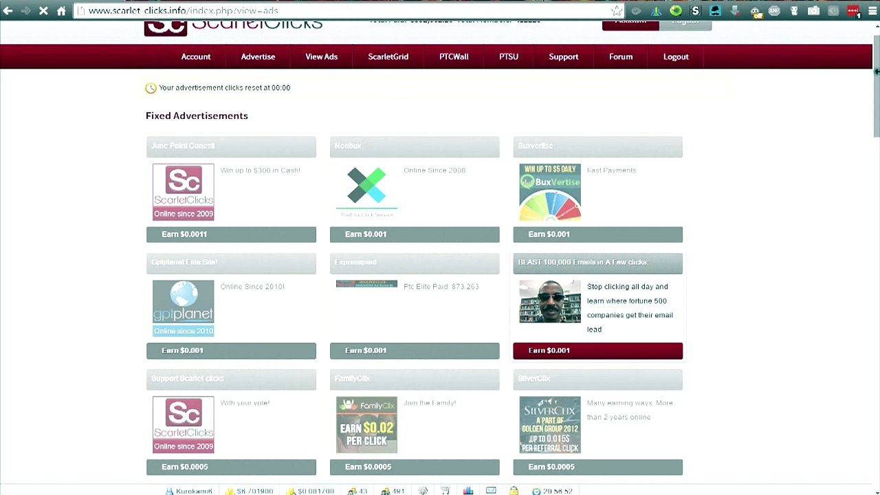 Como ganar dinero gratis desde casa