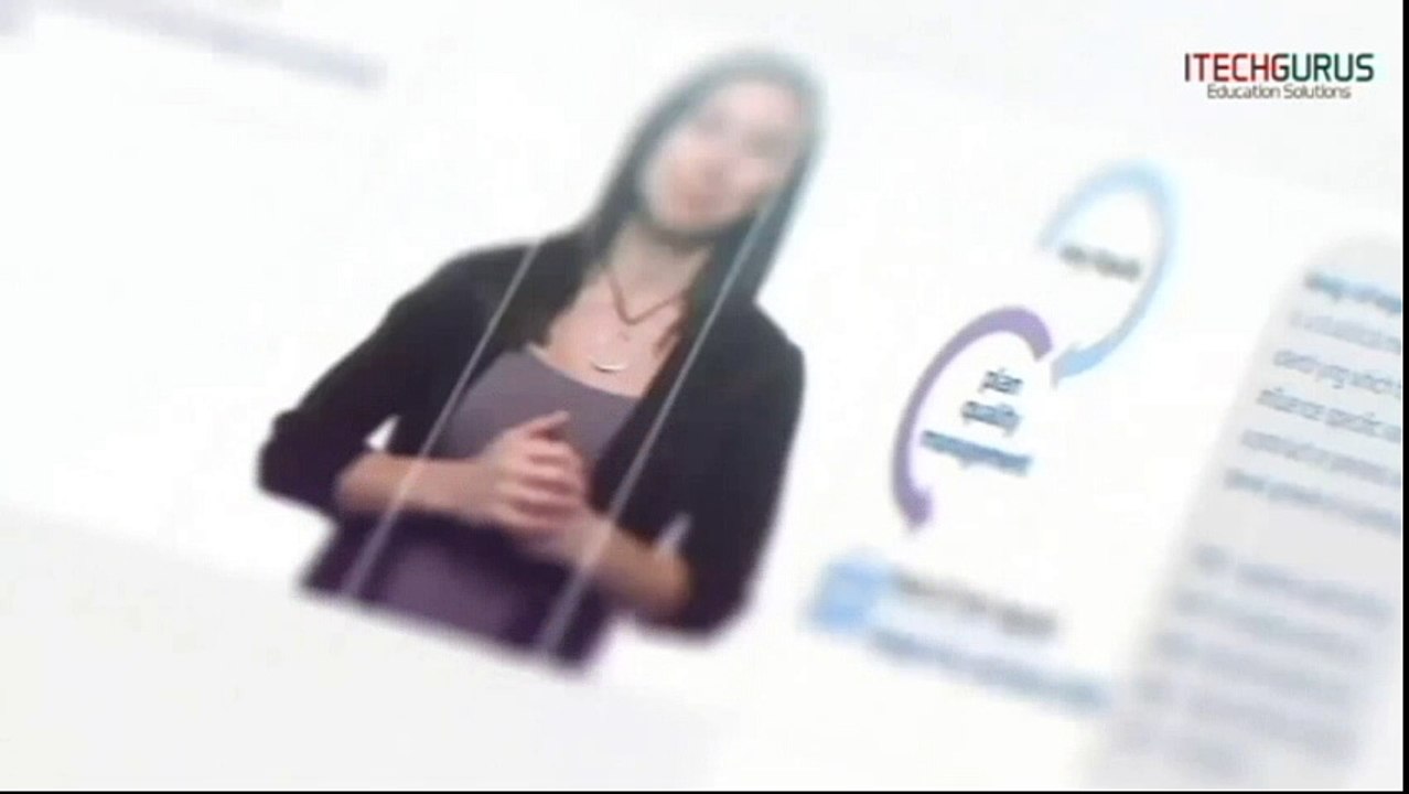 Quick Overview of PMP Certification Training and PMBOK ITechGurus