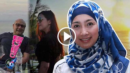 Maia Dipacari Mantan, Desi Ratnasari Angkat Bicara - Cumicam 17 Juni 2016