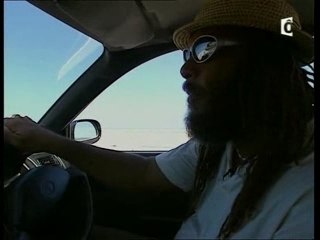 Culture Rastafari en Jamaique