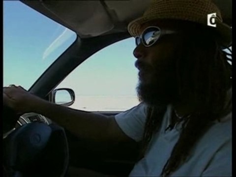 Culture Rastafari en Jamaique