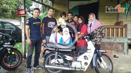 Video: Rafi buktikan rakyat Malaysia punyai hati dan jiwa