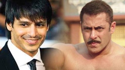 Vivek Oberoi: Salman Khan's Sultan Looks Fabulous