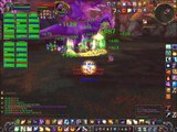 03.03.2012 - Ground Zero Reached lvl 25 - Epic Moment. On WOW Freakz