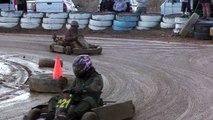 Cape Oval Dirt Karting 2012-05-19 - Not Dirt Karting For Nothing 1