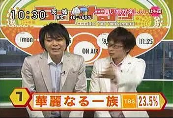 [2000年代バラエティ傑作シリーズ] ラジかる（2007年1月29日 ＯＡ）