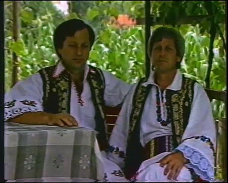 Braca Geljic - O jeseni i ti dodi meni