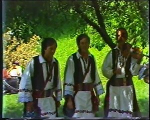 Braca Geljic - Pjevaj Brate