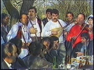 Čujo i Nemanja - Zadnja zoro hoćeš doći skoro (Video)