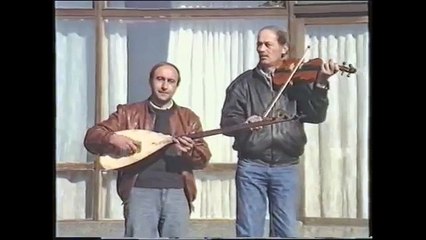 Golubice - Traži sebi sreću (Video)