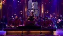 Rahat Fateh Ali Khan Qawwal - MTV 2016 - Sanson Ki Mala Pe Simroon Mein Pee Ka Naam