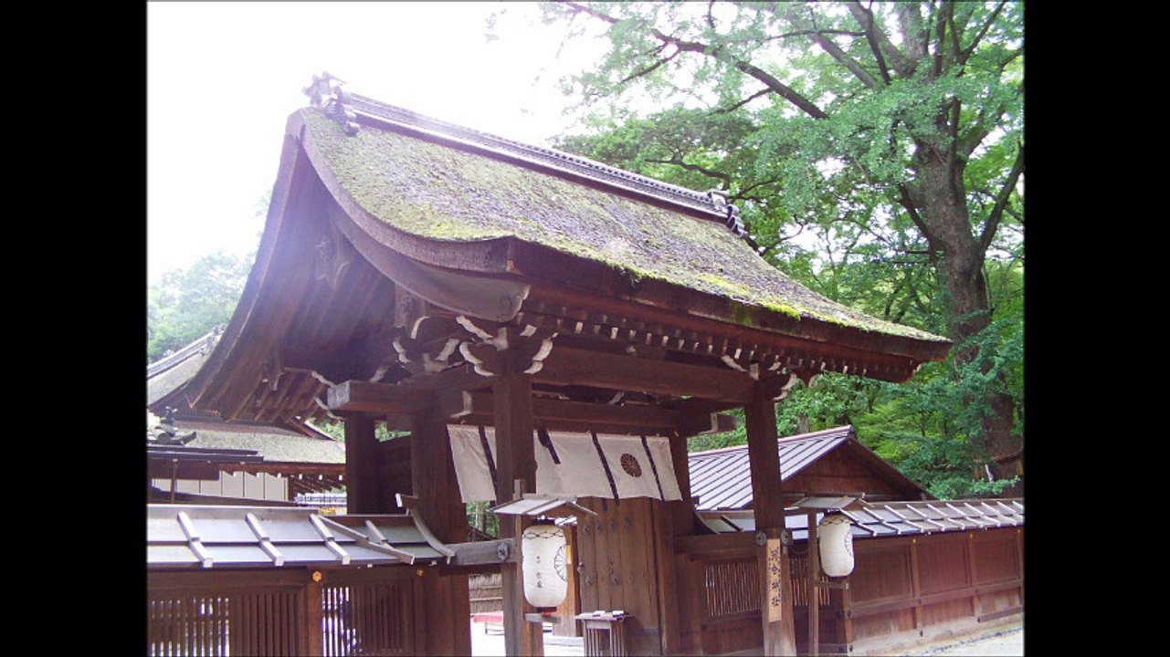 Le conteur s'enfuit : Japon - Jour 5