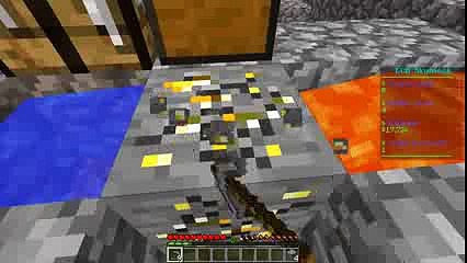 Minecraft Games - Sharky _ Scuba Steve - SKYBLOCK FARM!!