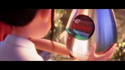 Storks - Official Trailer 2