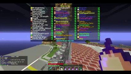 Alvin's Lucid Dream | Minecraft Lucid Mix!!