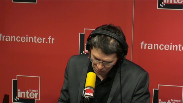 Le terrorisme en déclin (La Mécanique Médiatique)