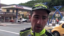 Cyclisme - Route du Sud 2016 - Julien Duval : 