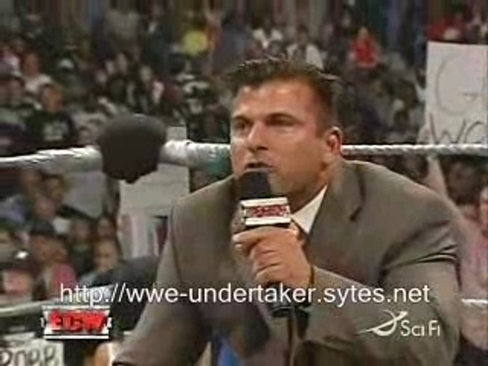 Big Daddy Vs Boogeyman