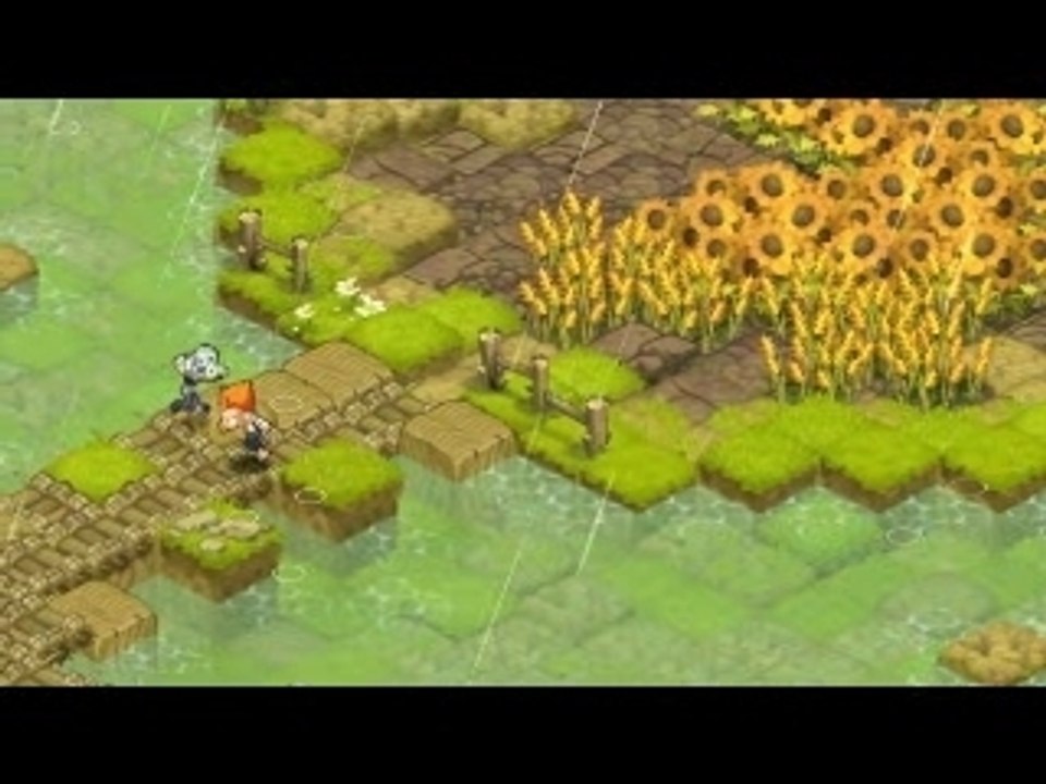 Trailer Wakfu