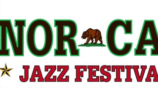 Nor-Cal Jazz Festival April 26-27