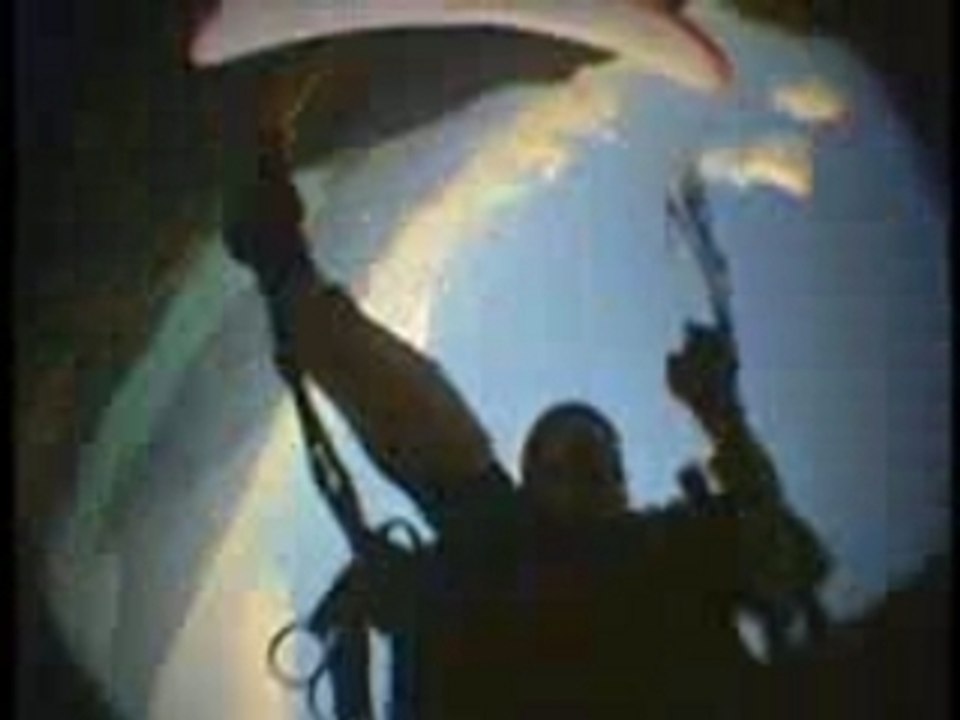 Flyeo le parapente à la carte avec une équipe de pros