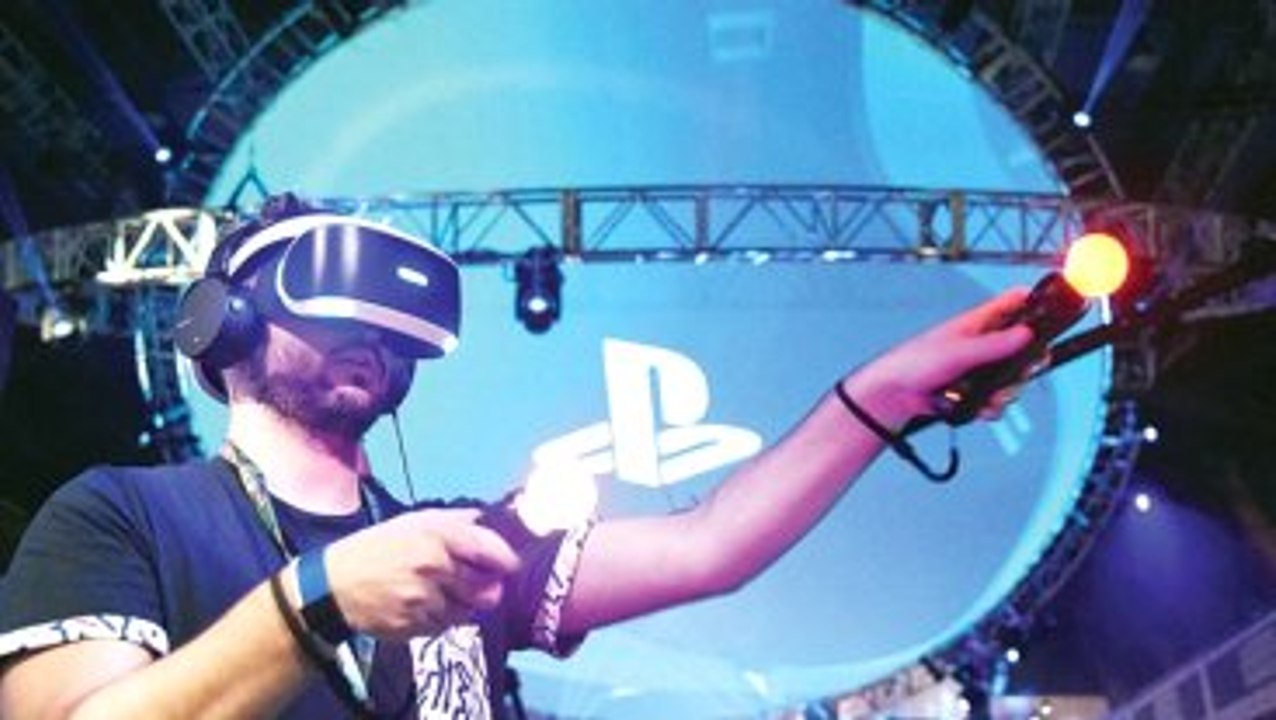 Sony ve Microsoft, Yeni Cihazları İle Rekabetin Dozunu Arttırdı