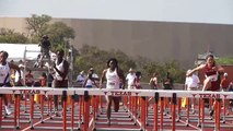 2014 87th Clyde Littlefield Texas Relays highlights: Texas (Day 3) [March 28, 2014]