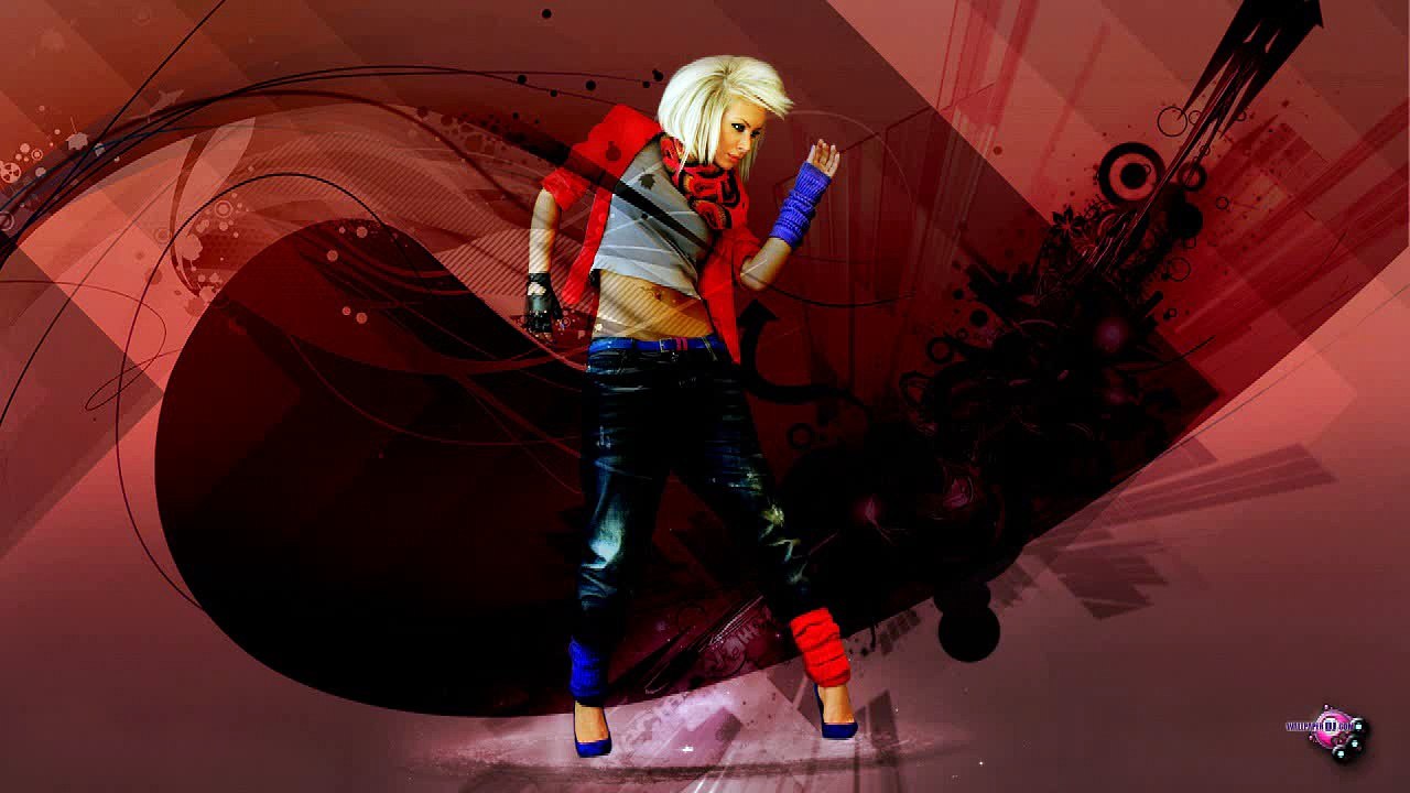 Romanian House Music 2012 Mix 4