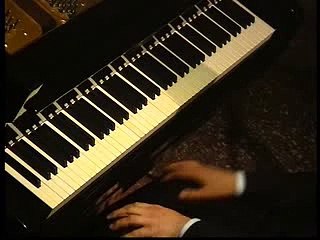 Chopin studio etude op 10 n 10 Giuseppe Aneomanti, piano "live"