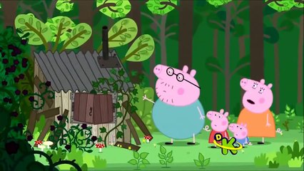 Peppa Pig em Português Brasil Completo   O Lago Dos Peixes