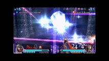 Dissidia: Final Fantasy - 15 Straight Arrow hits in a row