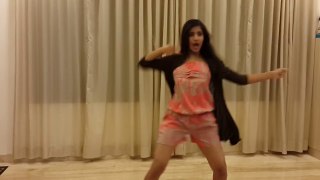 Kamli dance by Srujana Doddamane