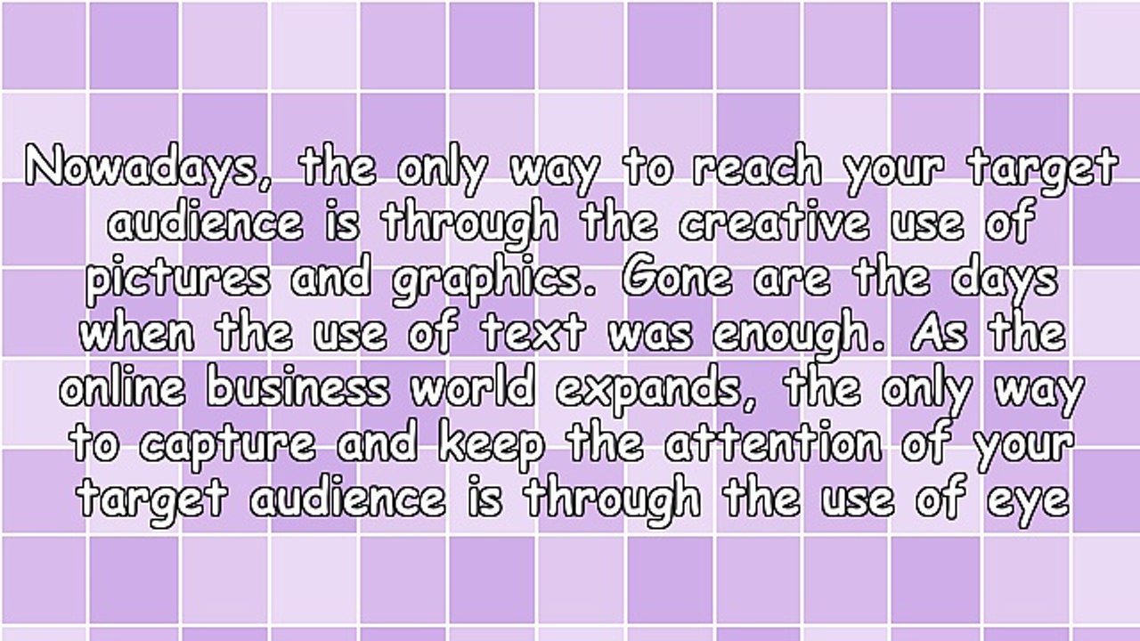 3 Reasons Why Your Online Business Needs Pictures