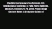 [PDF] Flexible Query Answering Systems: 8th International Conference FQAS 2009 Roskilde Denmark