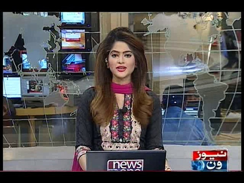 NewsONE Headlines 11AM, 17-June-2016