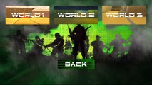 Battlefield Commando Black Ops Mobile Game