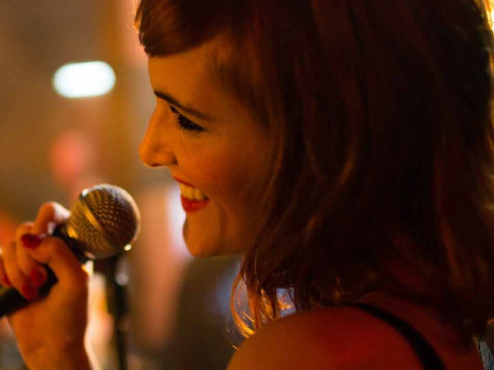 Vicky: Trailer HD