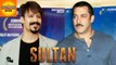 Vivek Oberoi Wishes Salman Khan's Sultan 'All The Very Best | Bollywood Asia