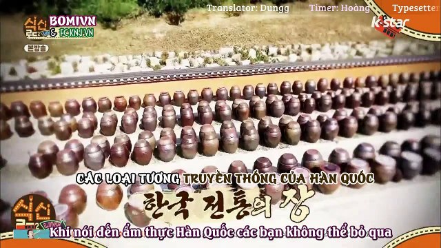 [BOMIVN VIETSUB] 160317 Shikshin Road 2 - Apink BnN cut Ep 01