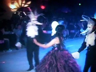 vals 1 Masquarade