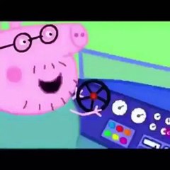 Tumba la casa mami (pepa pig)
