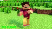 Minecraft Animation   Top 10 Minecraft Funny Animations June 2016   Best Minecraft Animations