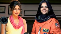 Priyanka Chopra To Do Biopic On Kalpana Chawla