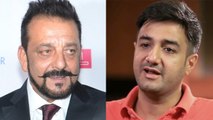 Sanjay Dutt's Comeback Film Likely To Be Postponed