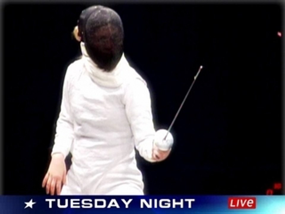 FENCING ECH