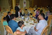 Diyarbakır Valisi Aksoy: Dürümlü'de Hayatını Kaybedenlerin Ailelerine Tazminatları Ödendi
