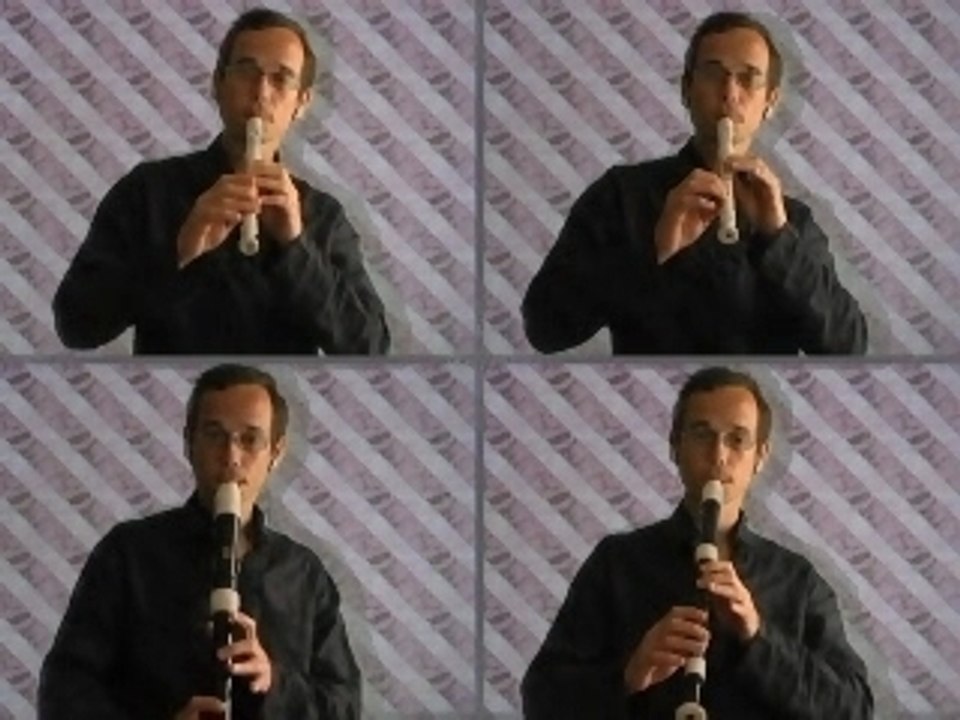 Le Noël des oiseaux - Nadal dels aucels