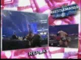 WrestleMania 23 - Batista vs Undertaker - April 1 2007